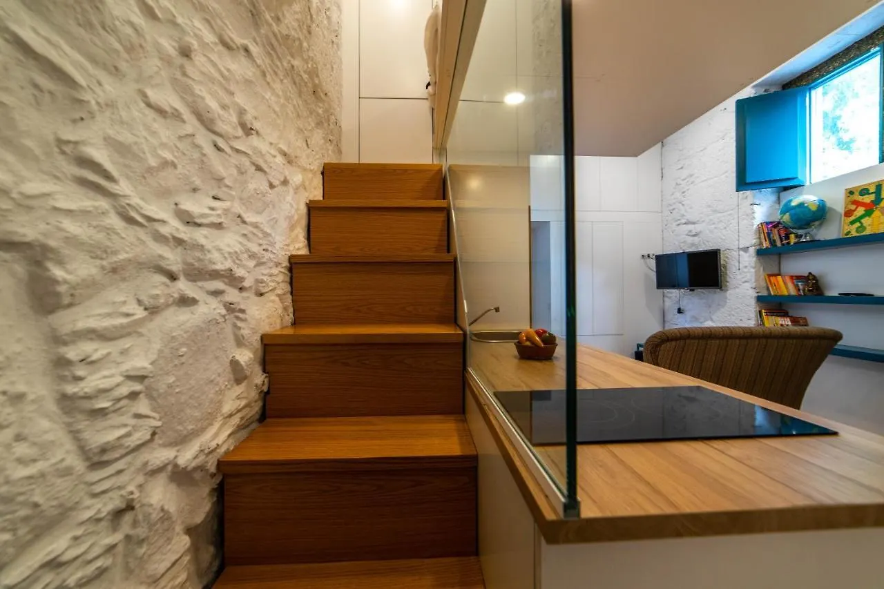Eco-Studio Vegueta Las Palmas de Gran Canaria