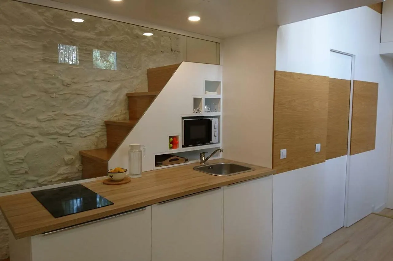 Eco-Studio Vegueta Las Palmas de Gran Canaria